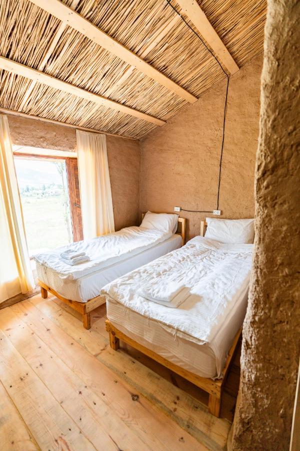 Kyzart Hotel & Horse Tours Bagysh Kültér fotó