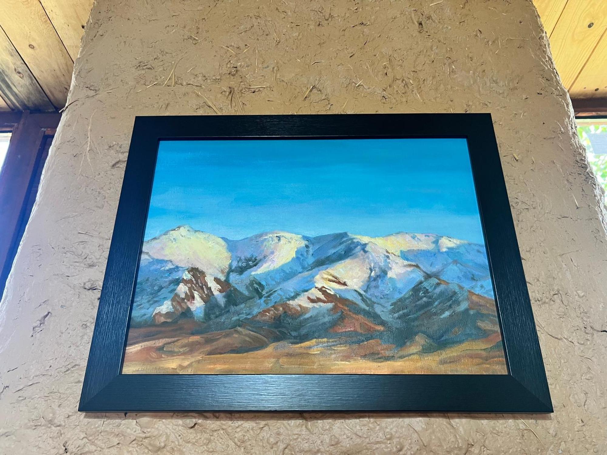 Kyzart Hotel & Horse Tours Bagysh Kültér fotó
